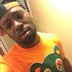 Meet your Posher, Akeem